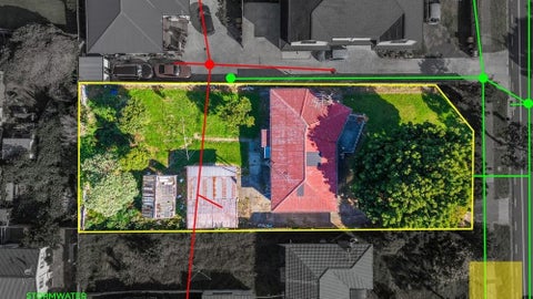 18 Buckland Road, Mangere East, Auckland