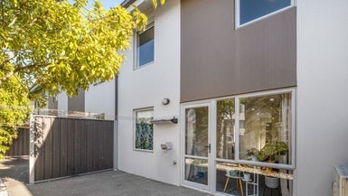 20/336 Lincoln Road, Addington, Christchurch
