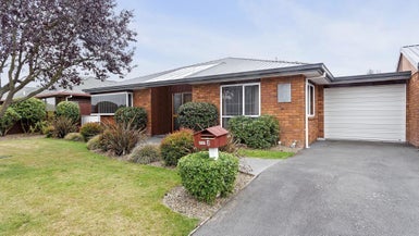 2B Belcher Street, Kaiapoi, Kaiapoi