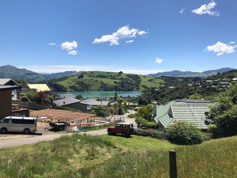 23 Rue Renard, Akaroa, Akaroa