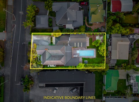 83 St Vincent Avenue, Remuera, Auckland