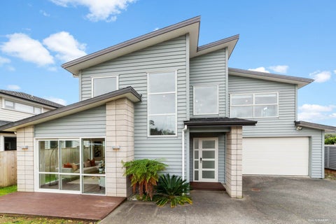 286 Schnapper Rock Road, Schnapper Rock, Auckland