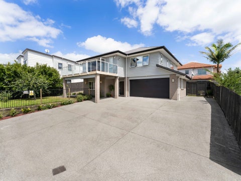 40 Kokako Rise, Papakura, Papakura