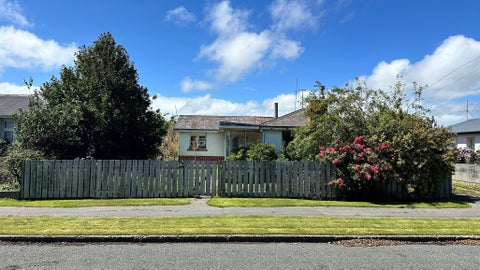113 Paterson Street, Grasmere, Invercargill