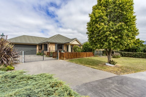 14B Courtenay Drive, Kaiapoi, Kaiapoi