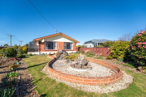 2 Flatman Crescent, Geraldine