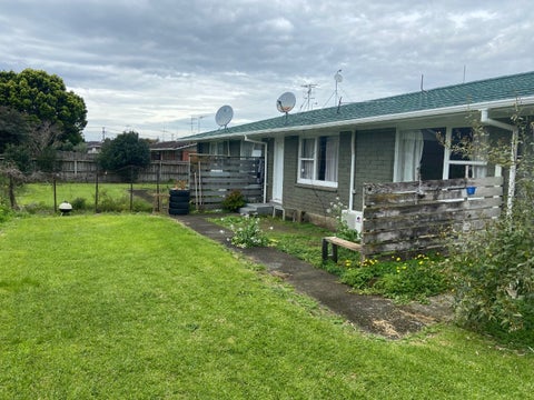 2/9 Dinglebank Road, Mount Wellington, Auckland