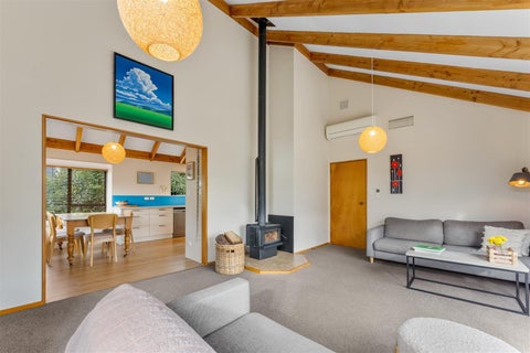 1 Te Ata Place, Atawhai, Nelson