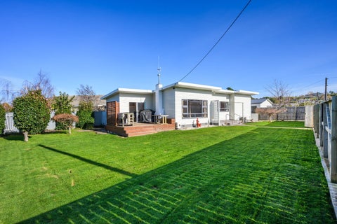 1 Coronation Street, Feilding, Feilding