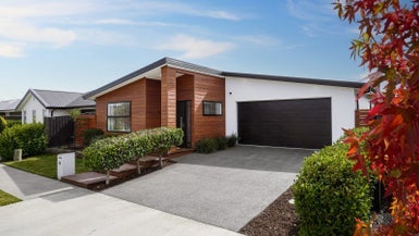 4 Brantholme Place, Rangiora, Rangiora