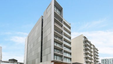 62/13 College Street, Te Aro, Wellington