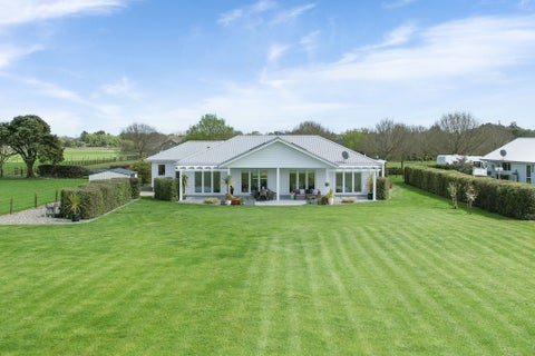 0 Pinot Crescent, Ohau, Ohau