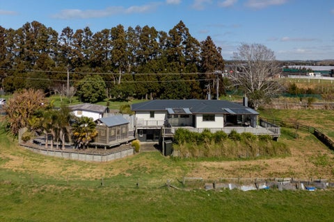 1341 State Highway 2, Pongakawa, Pongakawa