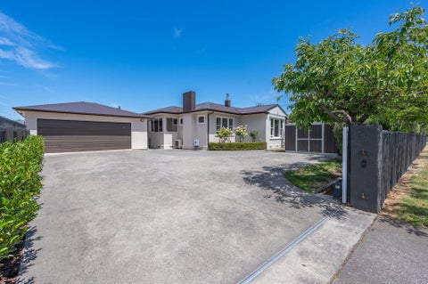 1110 Williams Street, Frimley, Hastings