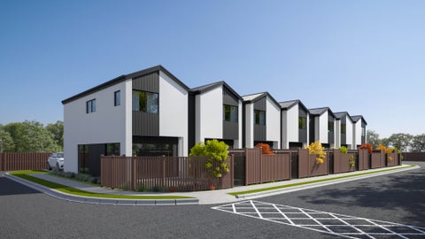 2 Main North Road, Woodend, Woodend