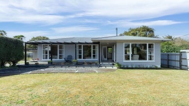 9 Roslyn Road, Levin, Levin