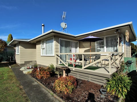 26 Tarapunga Place, Tokoroa, Tokoroa