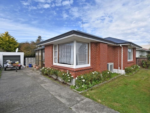 76 Conon Street, Appleby, Invercargill