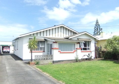 97 Gonville Avenue, Gonville, Whanganui
