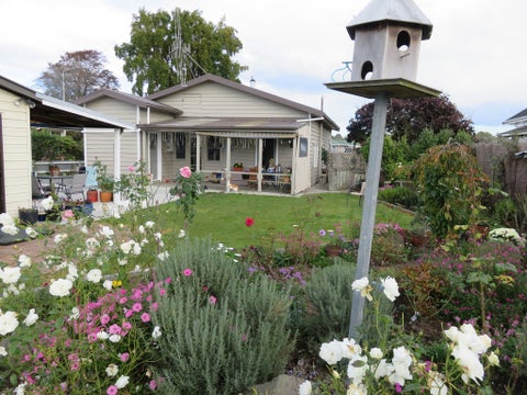 260 King Street, Temuka