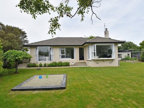 14 Matai Street, Hargest, Invercargill