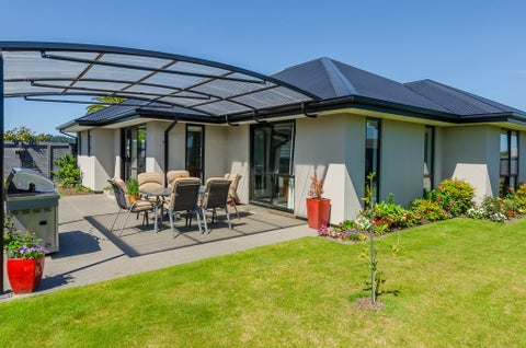 18 Wakeman Way, Kaiapoi, Kaiapoi