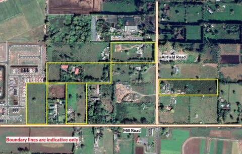 539 Mill Road, TAKANINI, Takanini