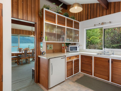 953 Kenepuru Road, MAHAU SOUND