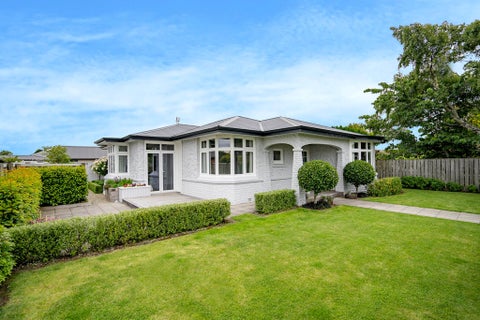 75 Wilton Street, Windsor, Invercargill
