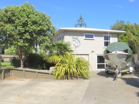 9 Henderson Street, Whakatane, Whakatane