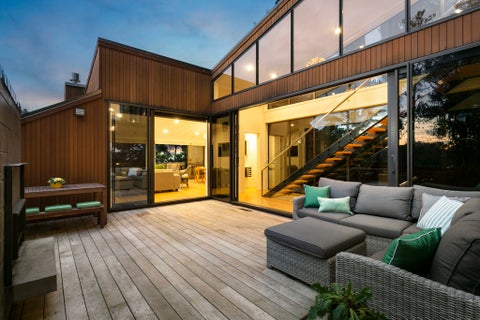 66 Kohu Road, Titirangi, Auckland