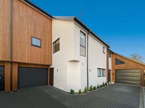 5/128 Bishop Street, St Albans, Christchurch