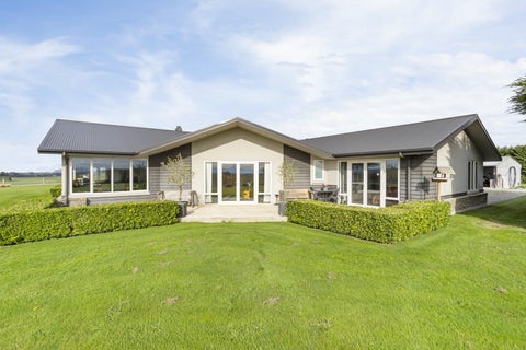 203 Nine Mile Road, Riversdale, Riversdale