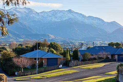 1 Chance Haven, Kaikoura