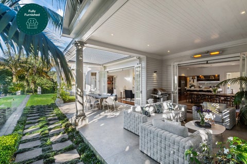 11 Kawaka Street, Mount Eden, Auckland