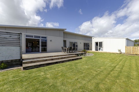 46 Dillon Drive, Bell Block, New Plymouth