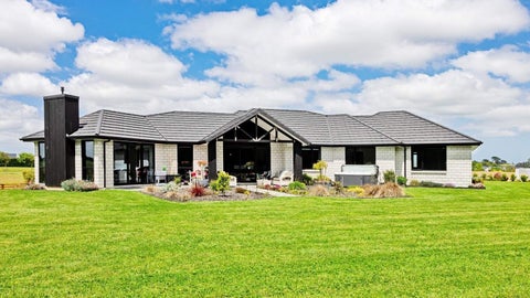 24 Mosshead Close, Waihopai, Invercargill