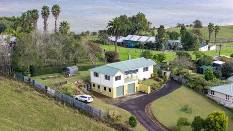 65 Weavers Crossing Road, Huntly, Huntly