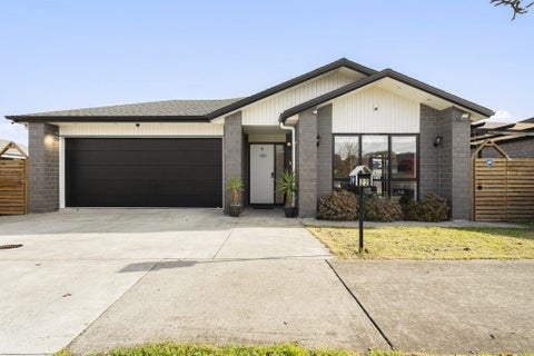 22 Perkins Street, Papakura, Papakura