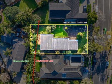 87 Norman Lesser Drive, Saint Johns, Auckland