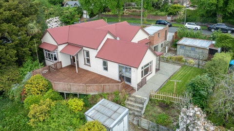 3 Willis Street, Gore, Gore