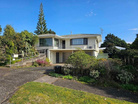 14 Tui Street, Kaikohe, Kaikohe