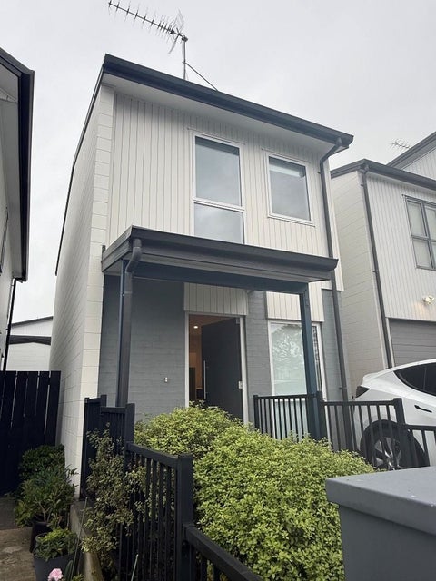 4 Doreen Williams Way, Glen Innes, Auckland