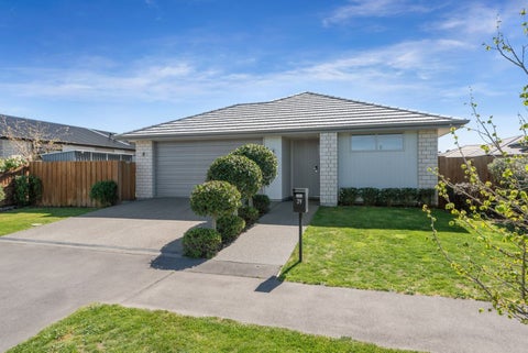 29 Nicolau Avenue, Rolleston, Rolleston