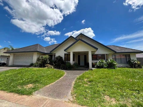 17 Windsong Court, Northpark, Auckland