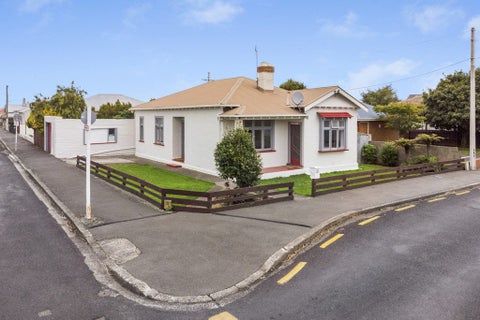 43 Melbourne Street, South Dunedin, Dunedin