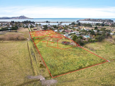 64 Grimness Street, Karitane, Waikouaiti
