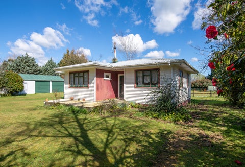 27 Lochmaben Road, Tokoroa, Tokoroa