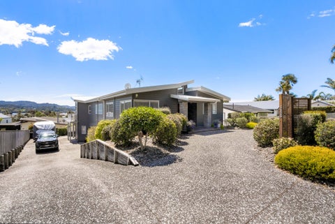 1129 Hikuai Settlement Road, Pauanui, Pauanui