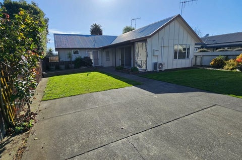 21A Nelson Crescent, Napier South, Napier